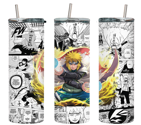 Minato Namikaze-5493